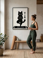 Cat wine