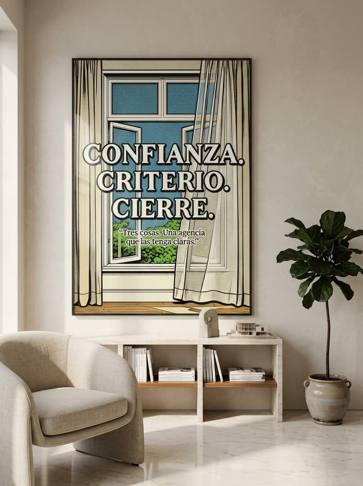 Confianza
