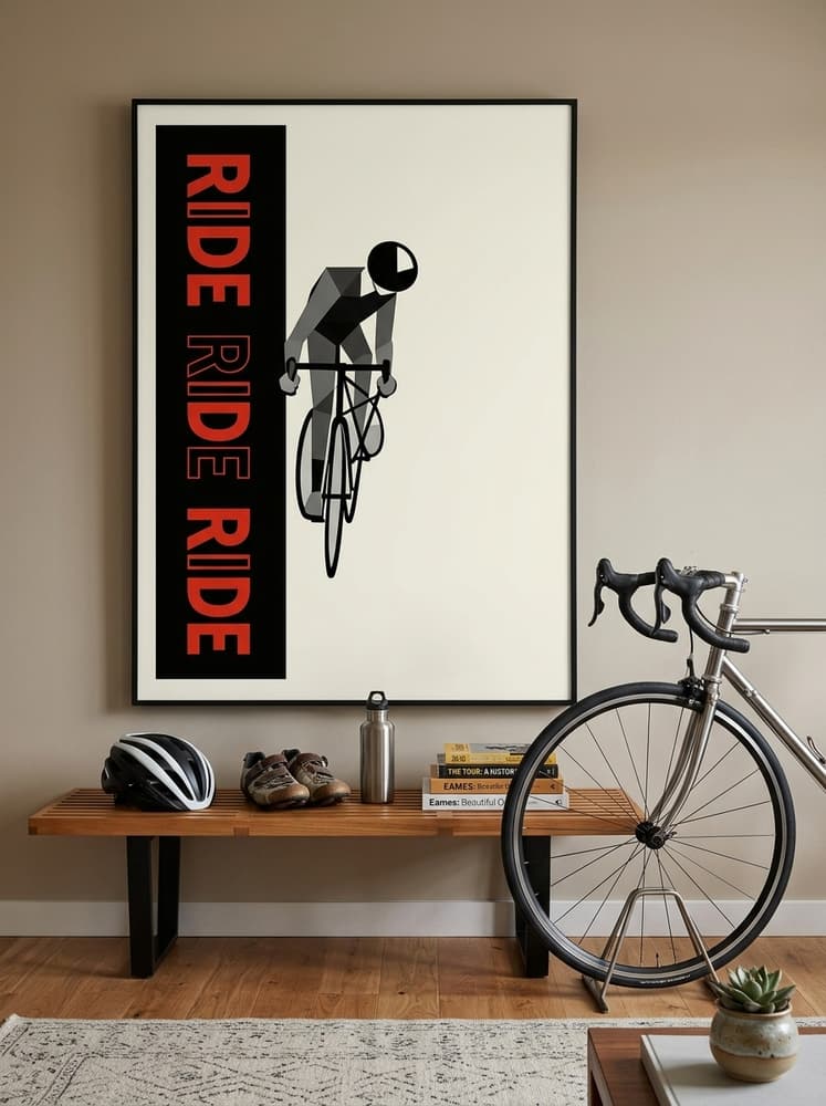 Ride Ride