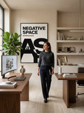 Negative Space