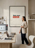 Baby Steps