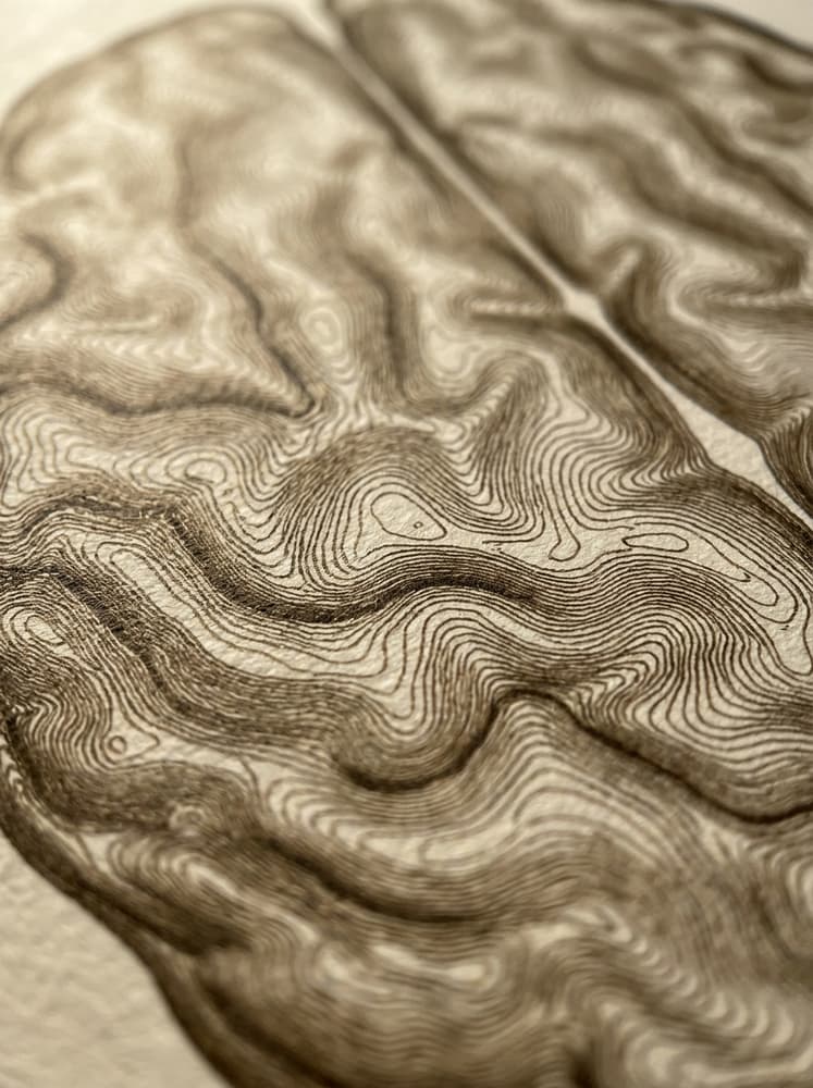 Topografía del Pensamiento