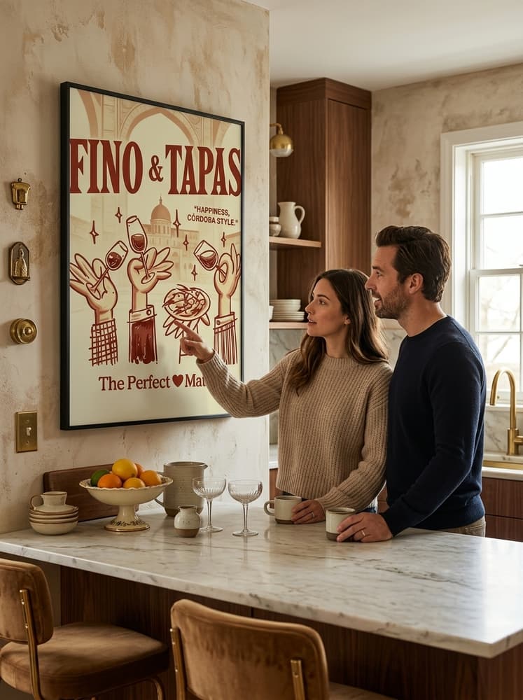 FINO & TAPAS