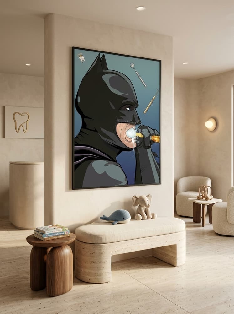 Bat-Dientes
