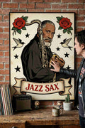 Sonny Rollins
