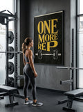 One More Rep