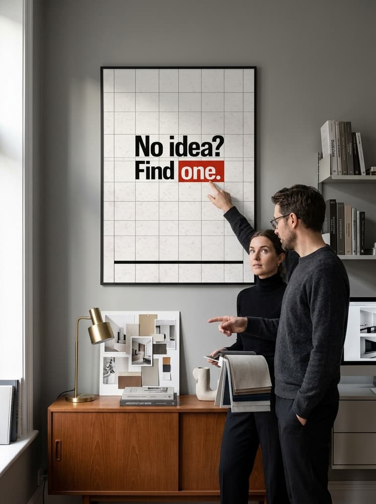 No Idea?
