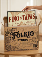 FINO & TAPAS
