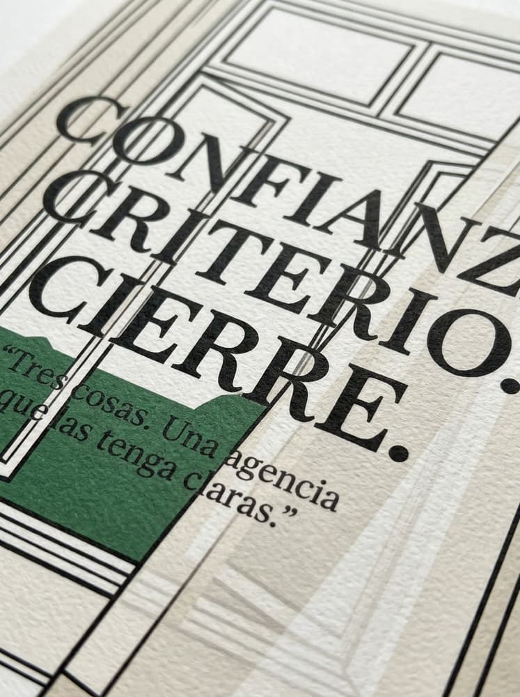 Confianza