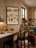 FINO & TAPAS