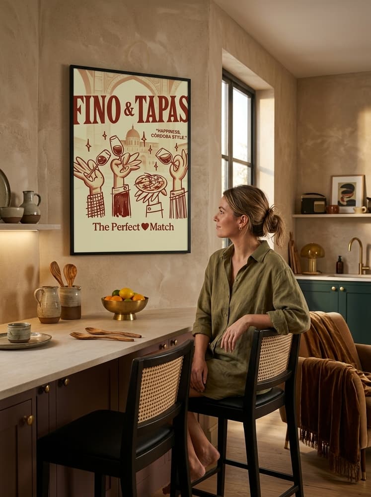 FINO & TAPAS