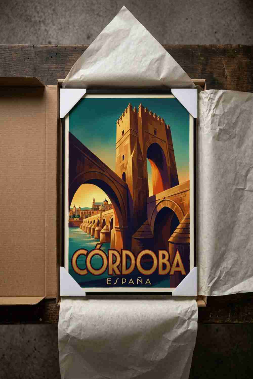 Córdoba