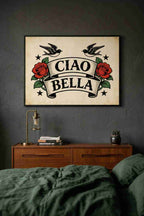 CIAO BELLA