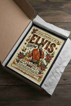 Elvis That's the Way It Is