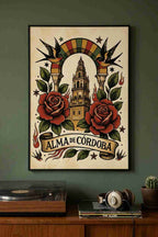 Alma de Córdoba