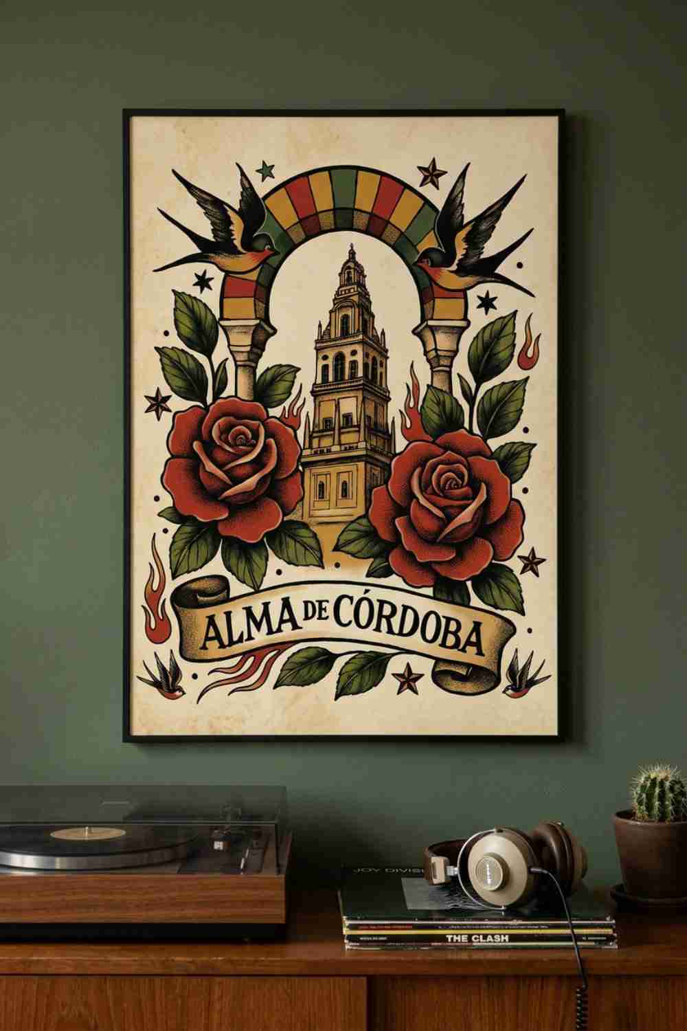 Alma de Córdoba