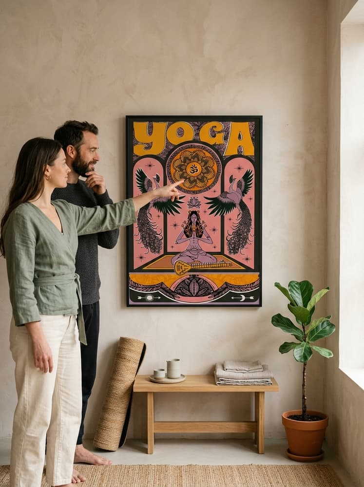 Simplemente Yoga