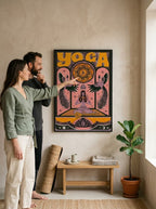 Simplemente Yoga