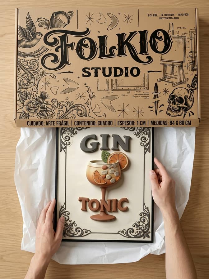 gin