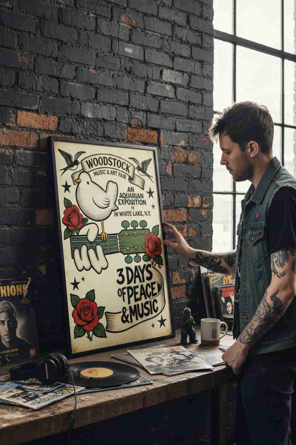 Woodstock