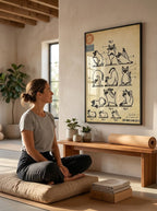 Yoga Cat