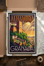 Amazing Alhambra