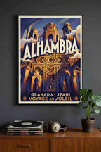 détail alhambra