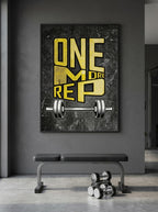 One More Rep