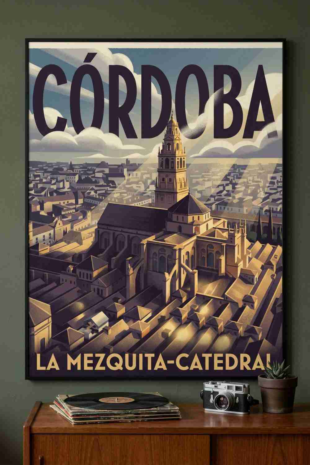 Vuelo sobre la ciudad eterna