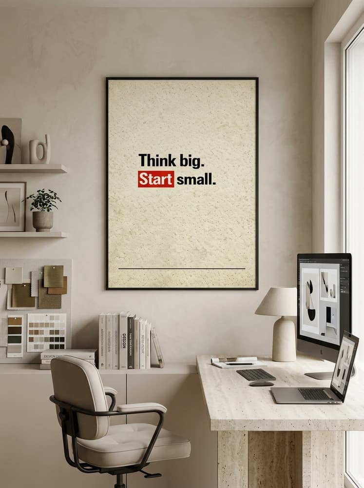 Think Big