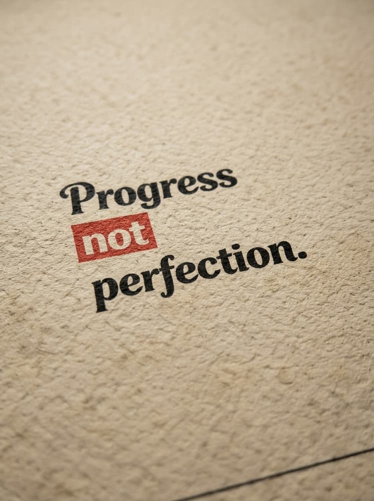 Progress