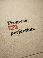 Progress