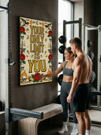 Your Only Limit is You