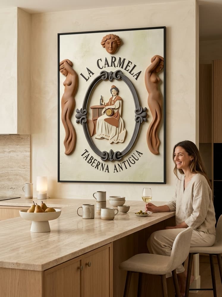 La Carmela