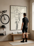 Race Bike