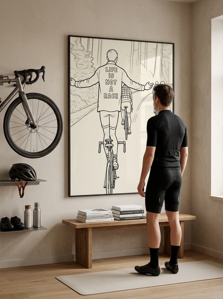 Race Bike