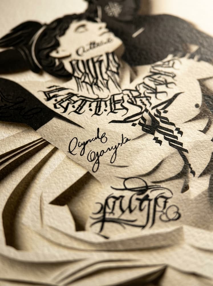 Tattoo Art