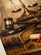 Justicia & Pergamino