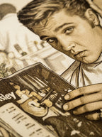 Elvis & El Barbero
