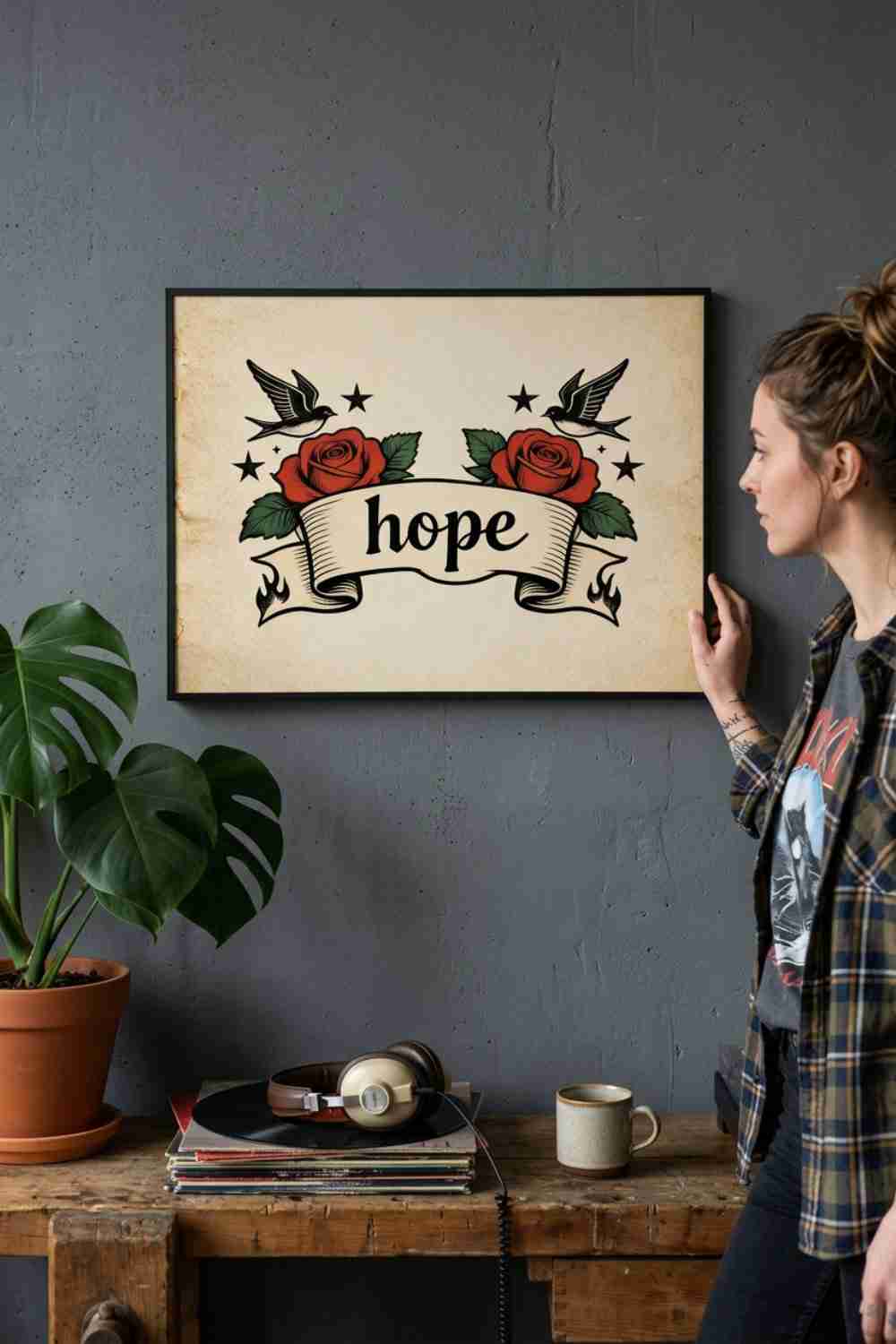 HOPE WORD