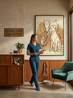 Veterinario