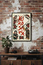 Akira Kurosawa