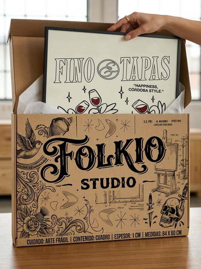 FINO & TAPAS