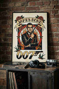 007  James Bond