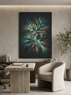 Bosque Neuronal