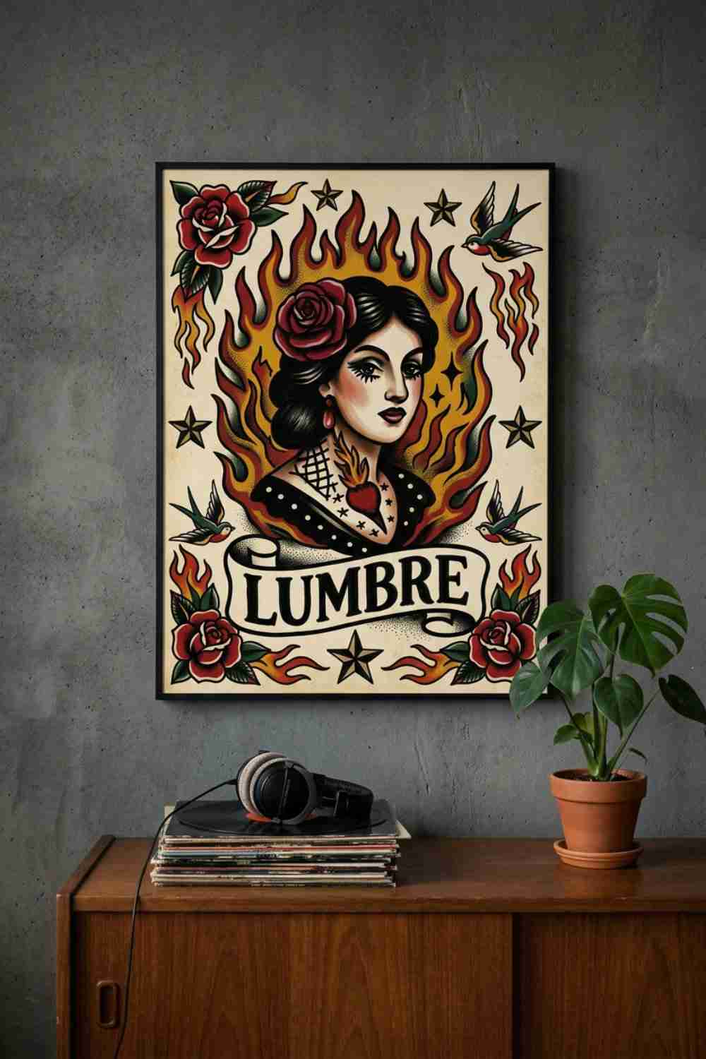 Lumbre