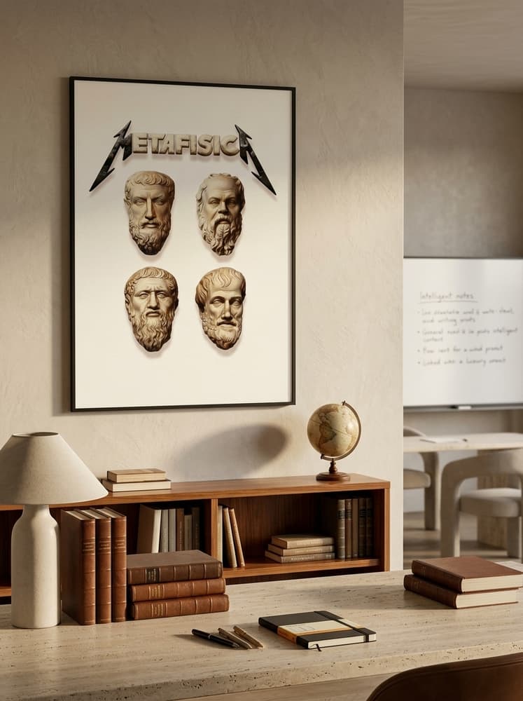 Metafisica
