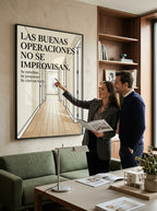 Buenas Operaciones