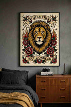 The Lion King