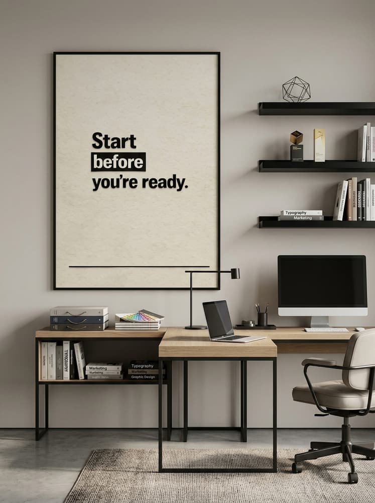 Start
